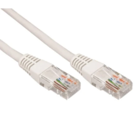 Патч корд Kingda (KD-PAUT3025GY)