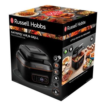 Мультипіч Russell Hobbs (26520-56)