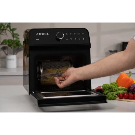 Мультипіч Ardesto (AIFO-A150ST)