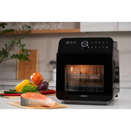 Мультипіч Ardesto (AIFO-A150ST)