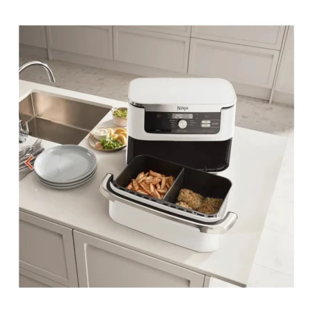 Мультипечь Ninja (AF500EUWH)