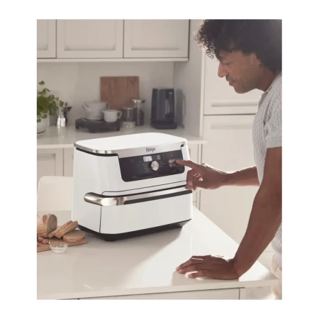 Мультипечь Ninja (AF500EUWH)