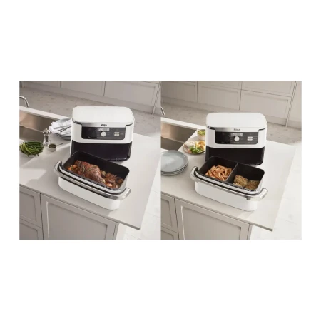 Мультипечь Ninja (AF500EUWH)