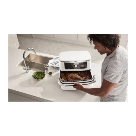 Мультипечь Ninja (AF500EUWH)