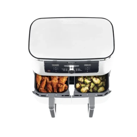 Мультипечь Ninja (AF400EUWH)