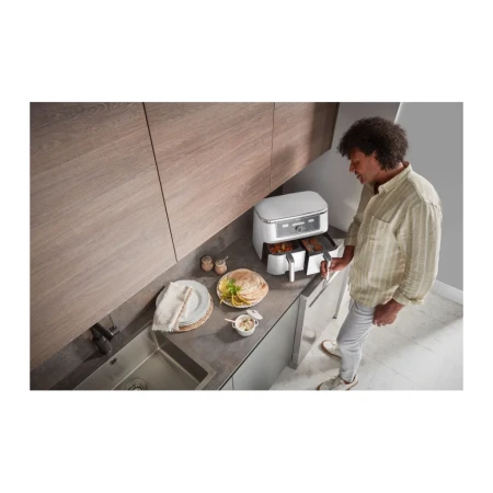 Мультипечь Ninja (AF400EUWH)