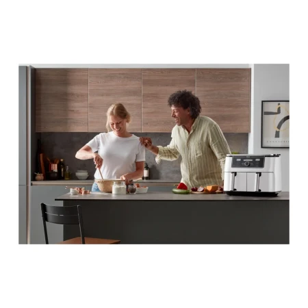 Мультипечь Ninja (AF400EUWH)