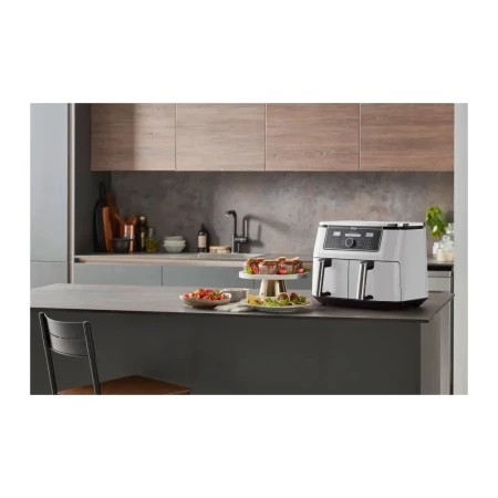 Мультипечь Ninja (AF400EUWH)