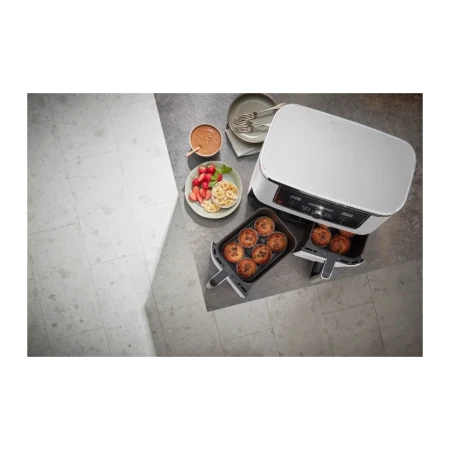 Мультипечь Ninja (AF400EUWH)