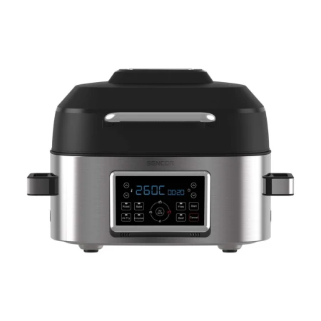 Мультипіч Sencor (SBG8900SS)