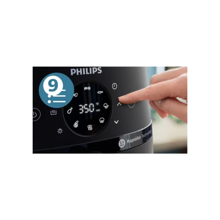 Мультипечь Philips (NA220/00)