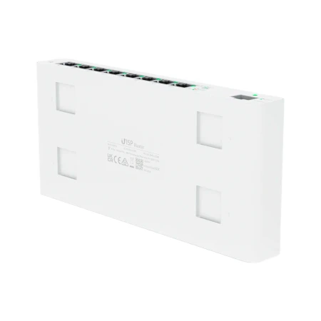 Провідний маршрутизатор Ubiquiti (UISP-R)