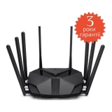 Бездротовий маршрутизатор Mercusys (MR90X)