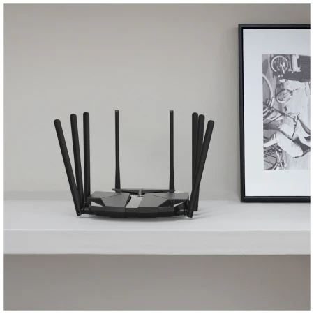 Беспроводной маршрутизатор Mercusys (MR90X)