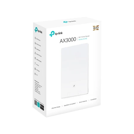 Беспроводной маршрутизатор TP-Link (ARCHER-AIR-R5)