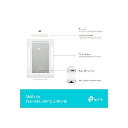 Беспроводной маршрутизатор TP-Link (ARCHER-AIR-R5)