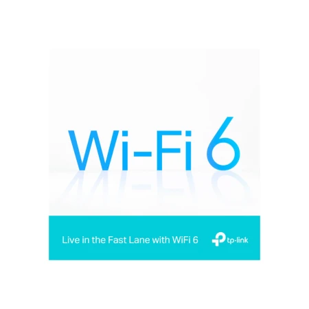 Беспроводной маршрутизатор TP-Link (ARCHER-AIR-R5)