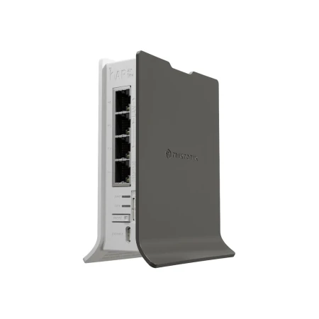 Бездротовий маршрутизатор MikroTik (L41G-2axDFG621-EA)
