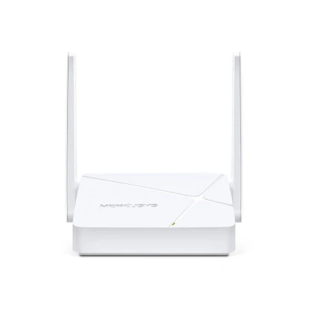 Бездротовий маршрутизатор Mercusys (MR20)