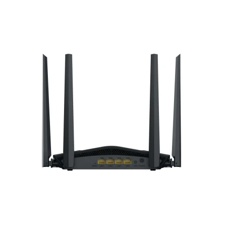 Бездротовий маршрутизатор Netis (NX10)