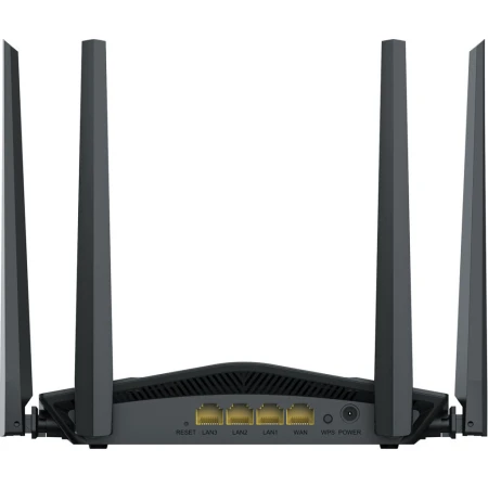 Бездротовий маршрутизатор Netis (NX10)