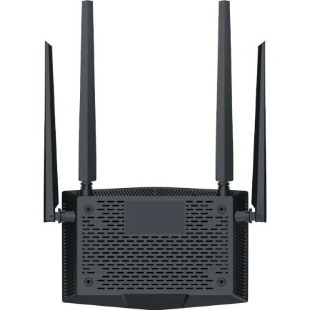 Бездротовий маршрутизатор Netis (NX10)