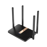 Бездротовий маршрутизатор Cudy (LT500D)