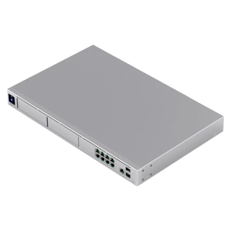 Провідний маршрутизатор Ubiquiti (UDM-PRO-MAX)