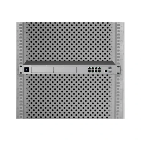Провідний маршрутизатор Ubiquiti (UDM-PRO-MAX)