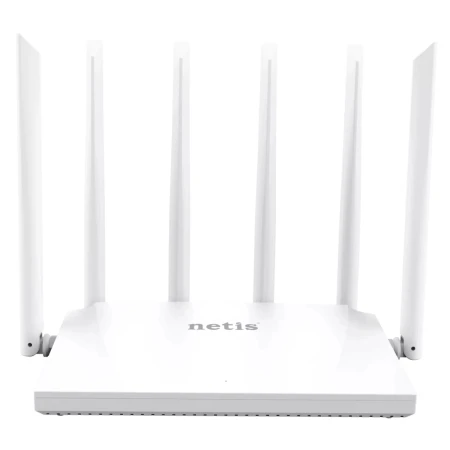 Бездротовий маршрутизатор Netis (NC63)