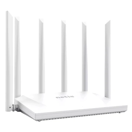 Бездротовий маршрутизатор Netis (NC63)