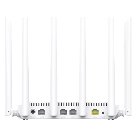 Бездротовий маршрутизатор Netis (NC63)