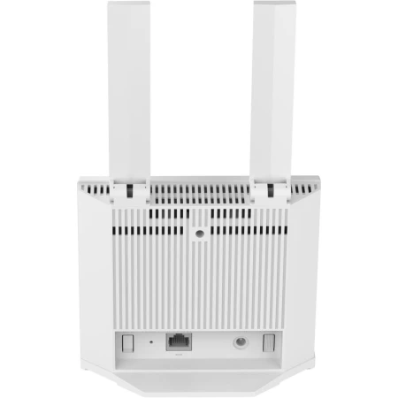 Бездротовий маршрутизатор ZTE (4G K10)