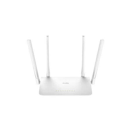 Бездротовий маршрутизатор Cudy (WR1300)