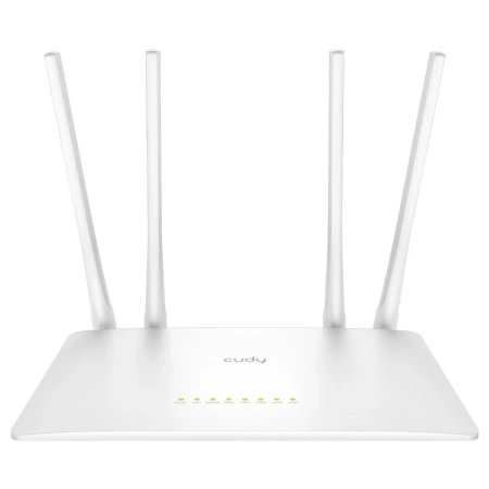 Бездротовий маршрутизатор Cudy (WR1200)