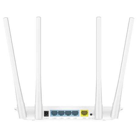 Бездротовий маршрутизатор Cudy (WR1200)