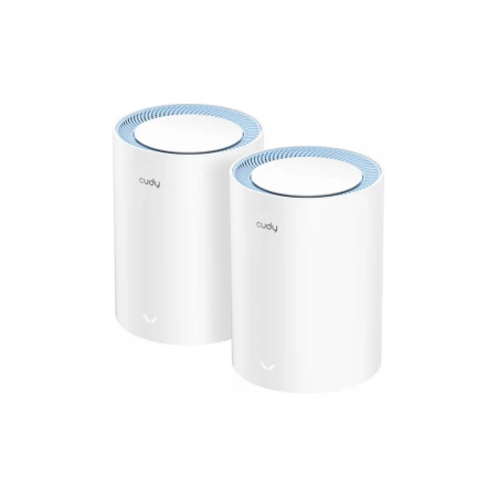 Бездротовий маршрутизатор Cudy (M1200(2-PACK))
