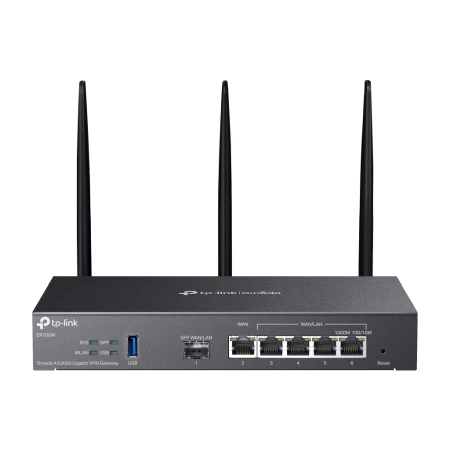 Проводной маршрутизатор TP-Link (ER706W)