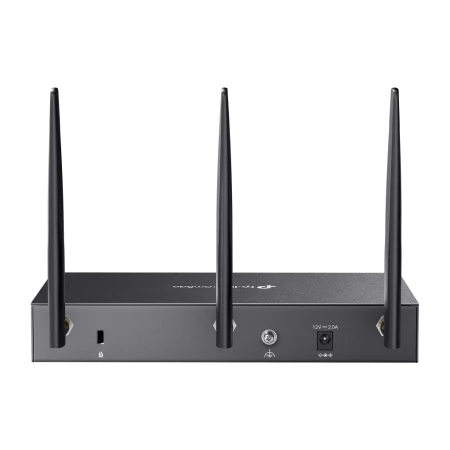 Проводной маршрутизатор TP-Link (ER706W)
