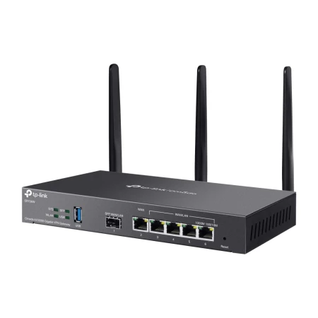 Проводной маршрутизатор TP-Link (ER706W)