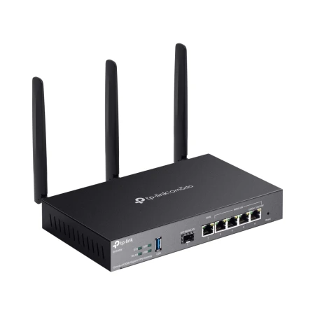 Проводной маршрутизатор TP-Link (ER706W)