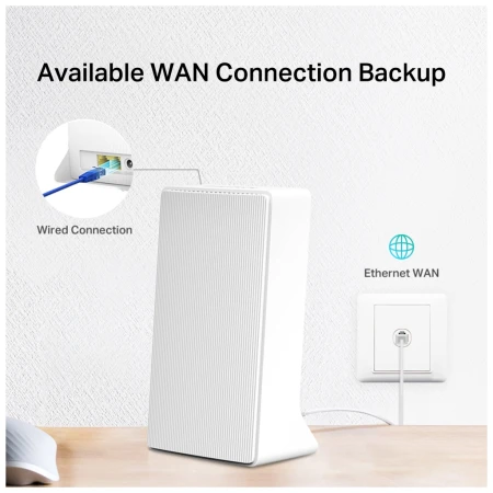 Беспроводной маршрутизатор Mercusys (MB230-4G)