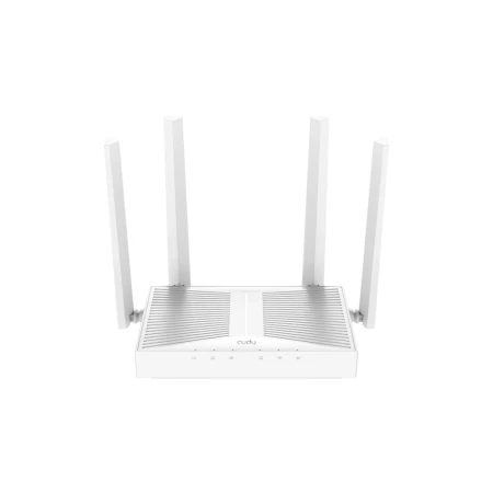 Бездротовий маршрутизатор Cudy (WR3000E_EU_V1.0)