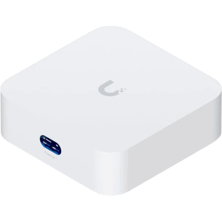 Бездротовий маршрутизатор Ubiquiti (UX7)
