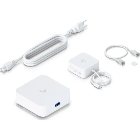 Бездротовий маршрутизатор Ubiquiti (UX7)