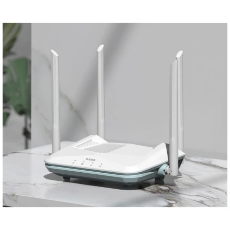 Бездротовий маршрутизатор D-Link (R15)