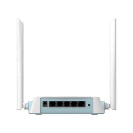 Бездротовий маршрутизатор D-Link (R03)
