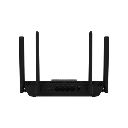 Бездротовий маршрутизатор ASUS (90IG09U0-MO3S00)