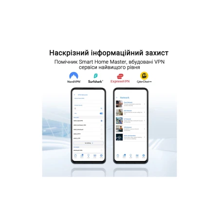 Бездротовий маршрутизатор ASUS (90IG09U0-MO3S00)