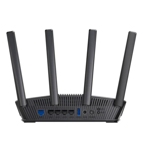 Бездротовий маршрутизатор ASUS (90IG0990-MO9B00)